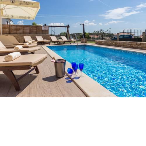 VILLA ZORAN 420
