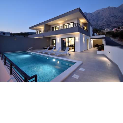 Villa Zoran - Makarska