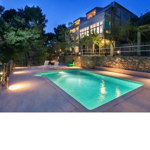 Villa Zorana