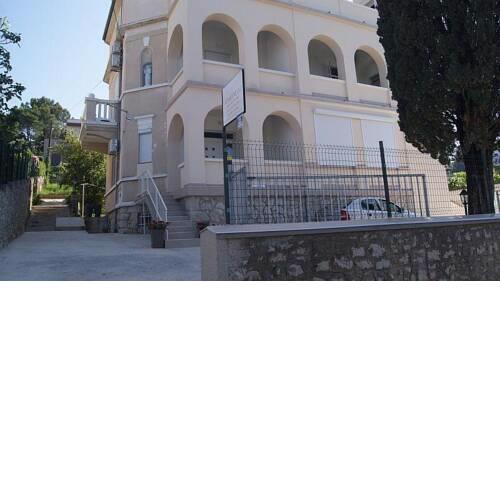 VILLA ZORICA
