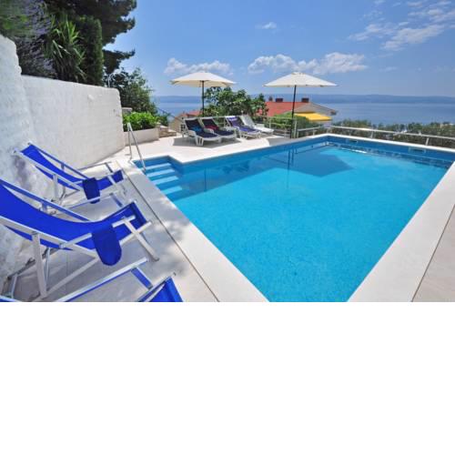 Villa Zorka