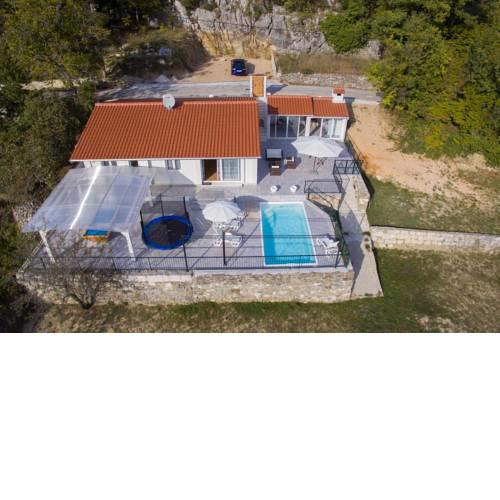 Villa Zrinka ****