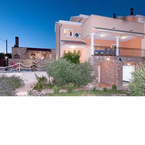 Villa Zubak