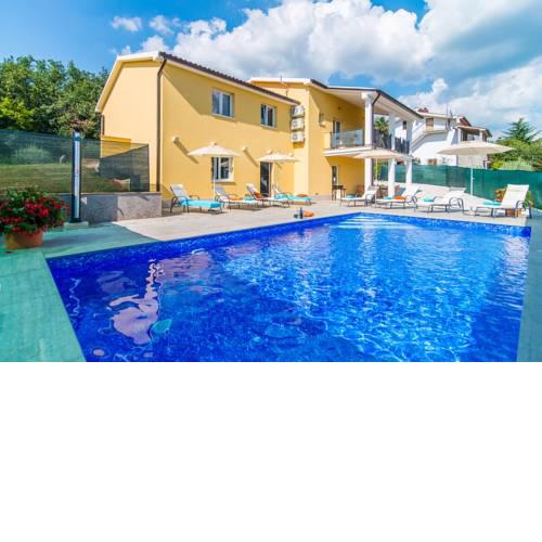 Villa Zupan