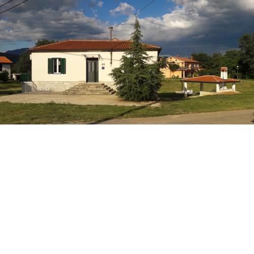 Villa Zwei Zedern