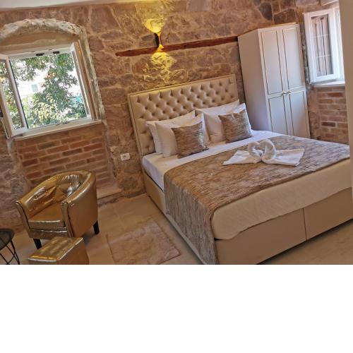 Villabella Luxury Rooms