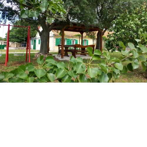 Village House Fafarinka - close to Krka National Park