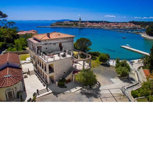 Villas Arbia - Margita
