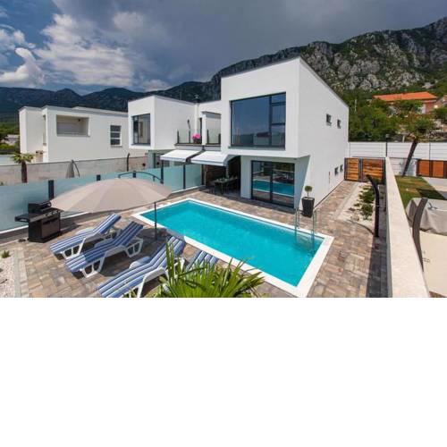 VILLAS DE SHERY 1