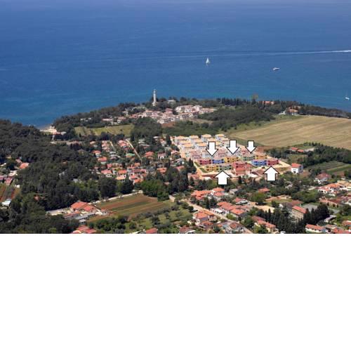 Villas Faro