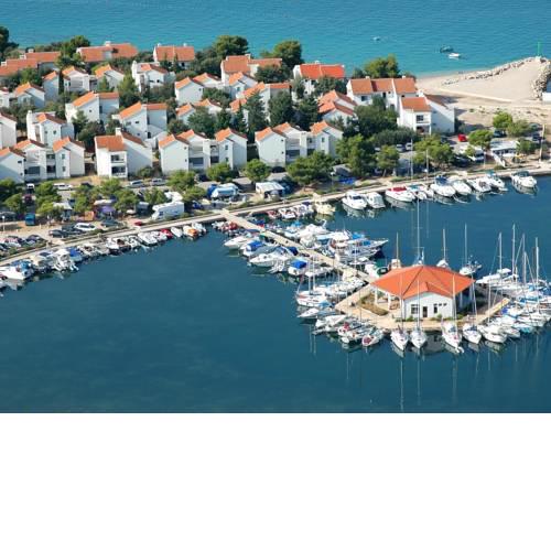 Villas Kornati