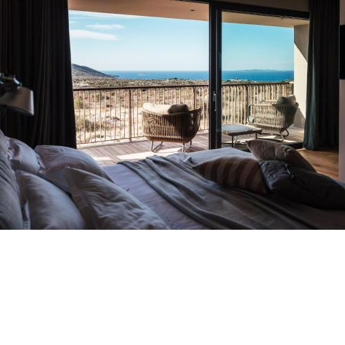 Villas misto