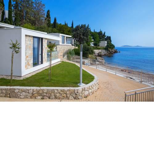 Villas and Apartments Mlini