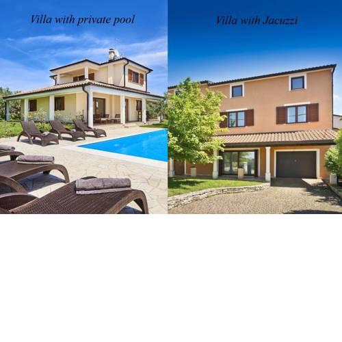 Villas Montrin