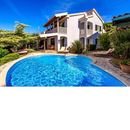 Villas Rab Banjol