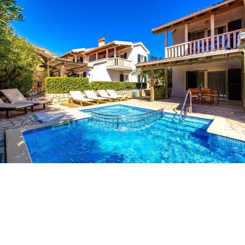 Villas Rab Palit