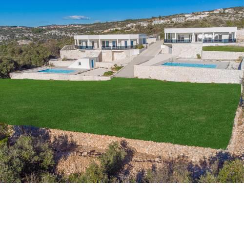 Villas Rita III & IV