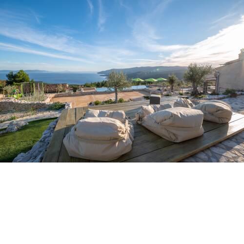 Villas Rosa dei venti