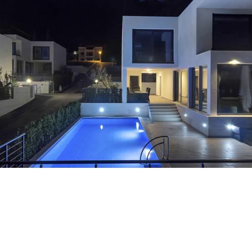 Villa Selina - Nera