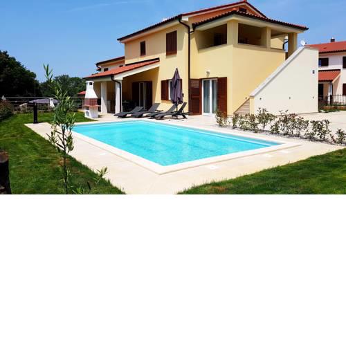 Villas Simag