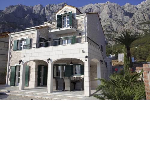 Villas Toplicanec