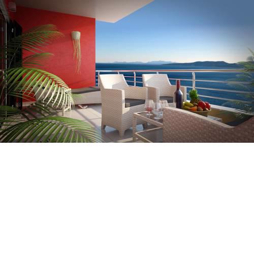 Villasanta De Luxe Apartments