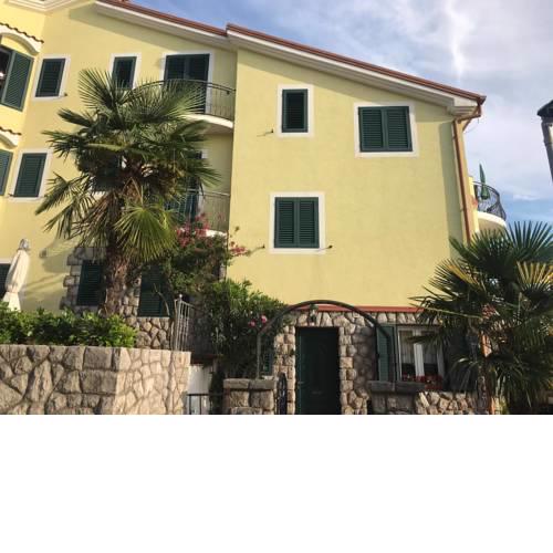 Ville del Sole Apartment kl
