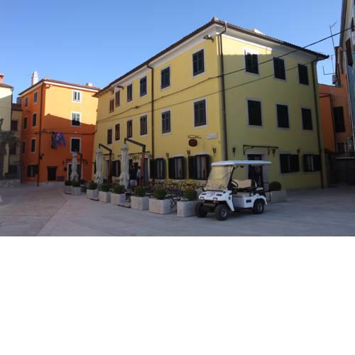 Villetta Phasiana