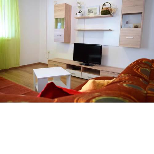 Villy City Apartment