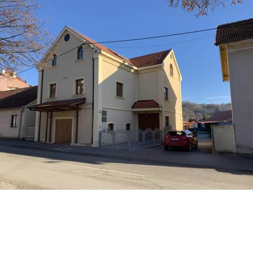 Vinarija Zlatar