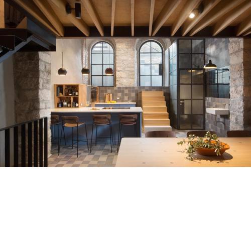 Vincent House