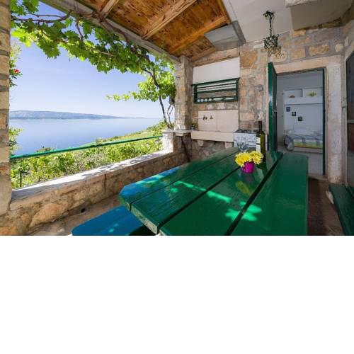 Vineyard Cottages - Murvica (146)