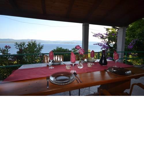 Vineyard House Murvica (3738)