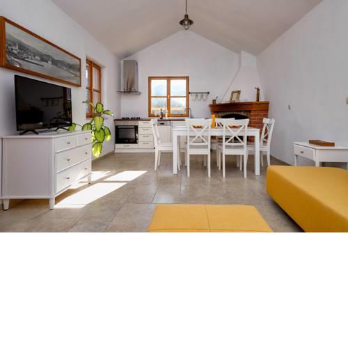 Vineyard Paradise House Pitve