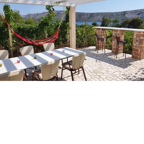 Vineyard Villa Barbat