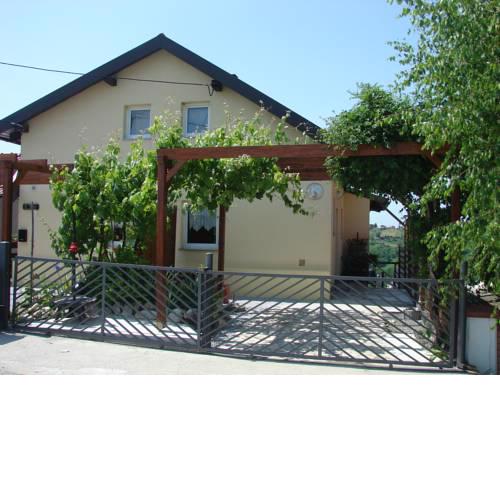 Vineyard Villa Varazdin STUDIO Apartment ***