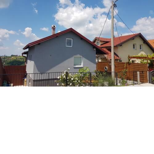 Vineyard Villas Varazdin 2 House's for larger Group's