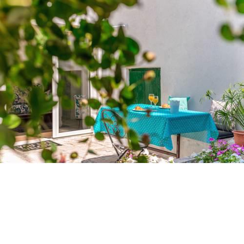 Vintage house al pozzo