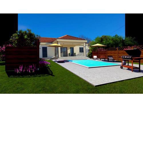 Vintage House Bella Vita