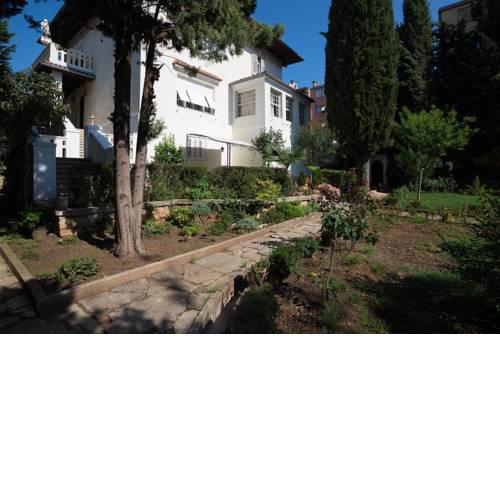 Vintage Villa Magnolia