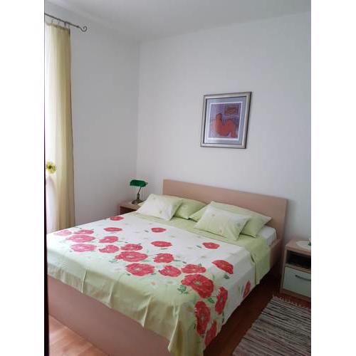 Viola Apartment