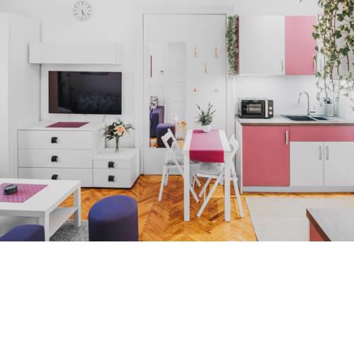 Violet Zagreb