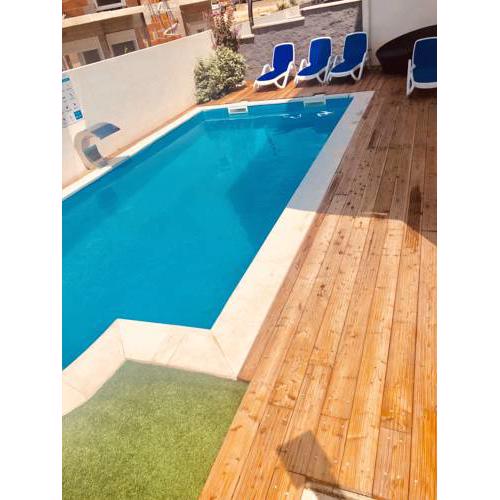 VIP Deluxe Villa JASMINA