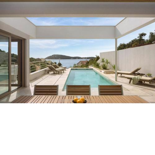 VIP villa 2021!