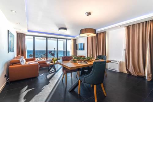 VIPo Prestige Apartments