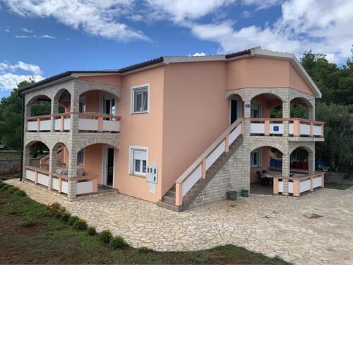 VIR FAMILY APARTMENTS