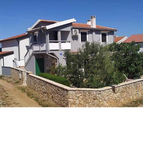 Vir summer apartment