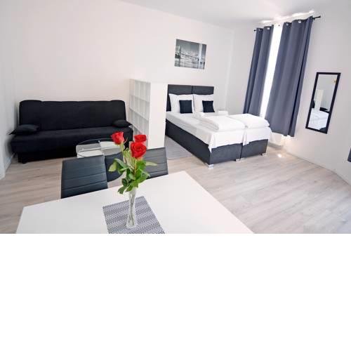 Virtus Apartments and Rooms