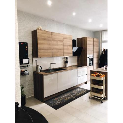 Visiani apartment