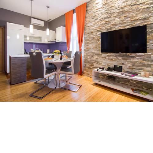 VisitZagreb Apartment